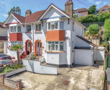 Shorton Valley Road, Paignton