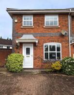 4, Avonside Way, St Annes, Bristol BS4 4BF