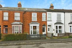 5, Princes Street, Sutton Bridge, Spalding PE12 9RF