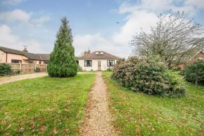 Threeways, Upper Farm Road, Sudbury CO10 8JR