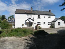 Dunraven Cottage, Llanmaes CF61 2XR