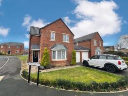 2, Abley Close, Middlestone Moor, Spennymoor DL16 7FA