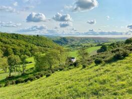 Llandinshop, Waverhous Wood Junction To Black Hall, Knighton LD7 1TU