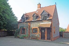 22, The Pastures, Holt NR25 7LY
