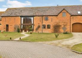 The Barn, Manor Farm, Great Washbourne, Tewkesbury GL20 7AR