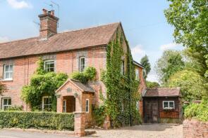 Woodbine Cottage, Andover Road, Newbury RG20 9QS
