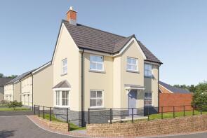27, The Village, Road From Shobrooke Cross To Exeter Hill Cross, Crediton EX17 1AU