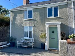 Bryntirion, Foundry Terrace, Pencarnisiog, Ty Croes LL63 5SD