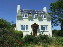 Hope Cottage, Lane From Woolston Chapel To Beara Farm, Newton Abbot TQ13 7LZ