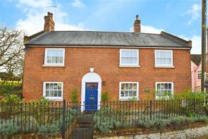 40, St James Street, Castle Hedingham CO9 3EW