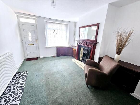 Lounge Area