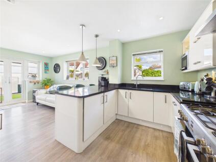 Duckmoor Road, Bristol, BS3