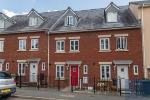 18, Unicorn Street, Exeter EX2 7RE