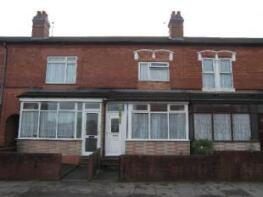 15, Swanage Road, Birmingham B10 9ER