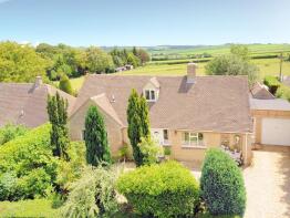 Fairfax, Stow Road, Chipping Norton OX7 6HP