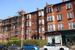 Flat 1/1, 324, Crow Road, Glasgow G11 7HS