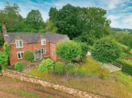 Orchard Cottage, Doley Road, Eccleshall, Stafford ST21 6ES