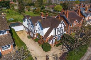 21, Victoria Road, Wargrave RG10 8AD