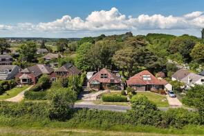 Newlands, Arne Road, Ridge BH20 5BH