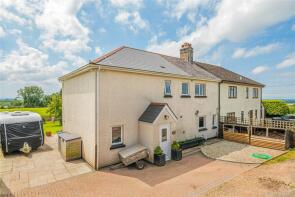 Keldar View, Wayside, Pennymoor EX16 8LX