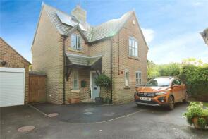 8, Bransford, Yeovil BA22 9RU