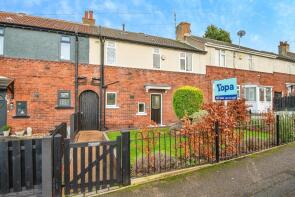 5, Firth Street, Greasbrough, Rotherham S61 4PP