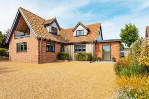 Mursley, Britons Lane, Sheringham NR26 8TR