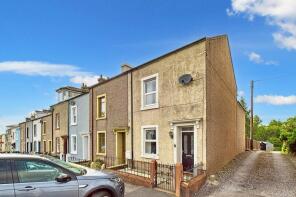 44, Trumpet Terrace, Cleator CA23 3DY