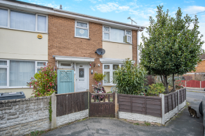 22, Fleming Street, Ellesmere Port CH65 4BA