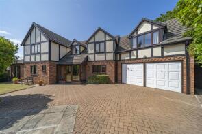 2, Westward Ho, Wirral CH48 1QF