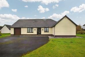 Cilfynydd, Clos Y Gafel, Crymych SA41 3QL