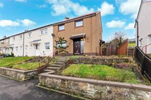 69, Barbegs Crescent, Glasgow G65 9JA
