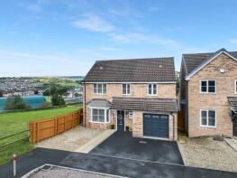 46, The White Road, Bargoed CF81 9EE