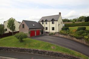 9, Oakfield Park, Cradoc, Brecon LD3 9QA