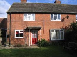 2, Rural Cottages, Main Street, Leicester LE7 9BF