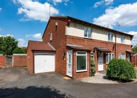 34, Tyning Close, Wolverhampton WV9 5QH