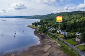 Somerset House, B833 Through Garelochhead From B872 To Altnabui, Helensburgh G84 0EL