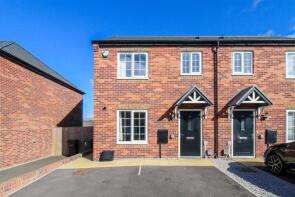 33, Plover Crescent, Wakefield WF1 2GW
