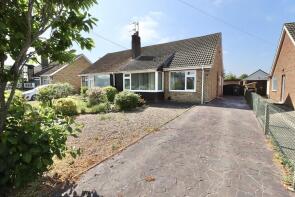 7, De Aston Fields, Willingham Road, Market Rasen LN8 3DX