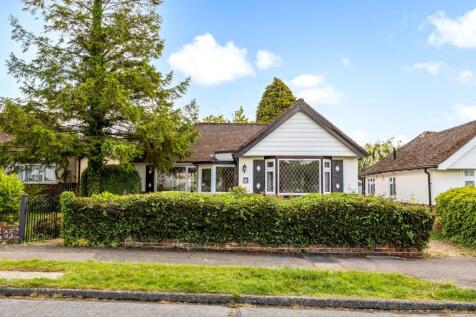 Mackie Avenue, Hassocks, BN6