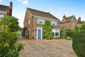 Amberley, Wetherby Road, Rufforth, York YO23 3QB