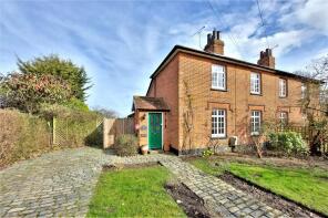 Pear Tree Cottage, Downside Common Road, Downside, Cobham KT11 3NF