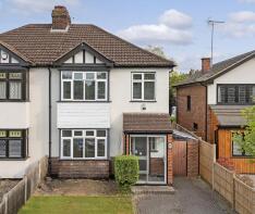 243, Roman Road, Mountnessing CM15 0UH
