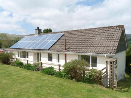 Aelwyd, Cray, Brecon LD3 8YR