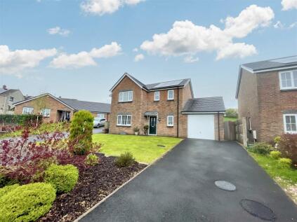Maes Y Llewod, Bancyfelin, Carmarthen