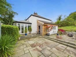 12, Mill Terrace, County Boundary A541, Mold CH7 5UF