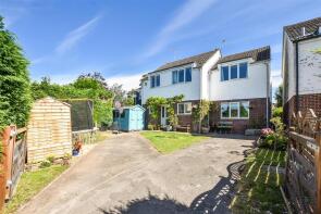 15, Grange Close, Andover SP11 8DX