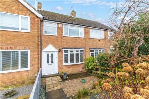 14, The Beeches, Guiseley, Leeds LS20 9EJ