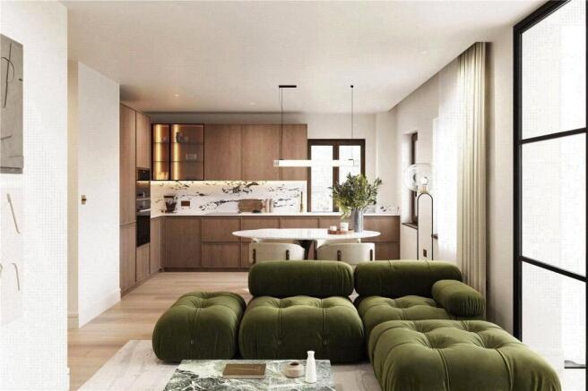 Living/Dining