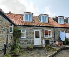 4, High Farm Cottages, Low Hawsker To Oakham Beck, High Hawsker, Whitby YO22 4LJ
